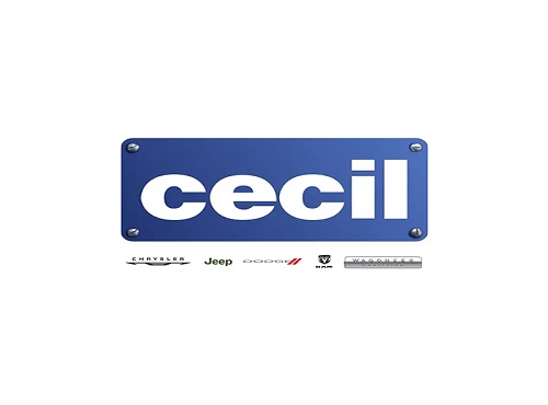 Cecil Atkission Motors Inc